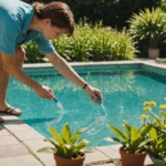 Traitement eau piscine : comment réussir ?